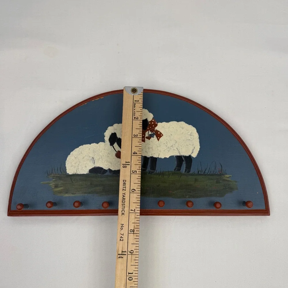 N/A hand painted